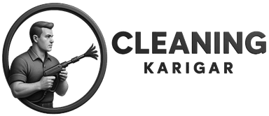 Cleaning Karigar