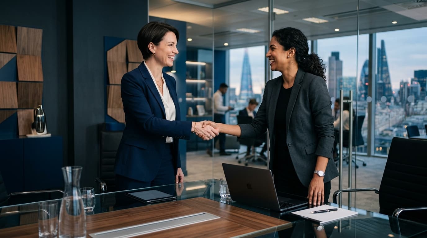 Franchise Partnership Agreement