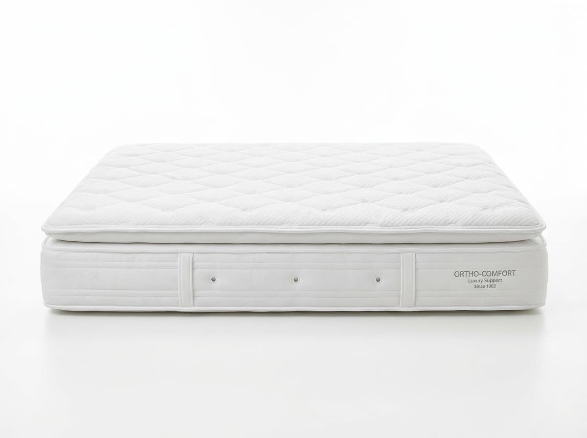 Mattress Cleaning