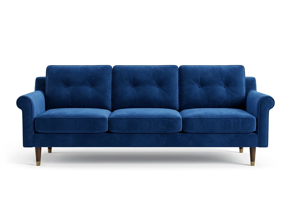 Sofa Cleaning