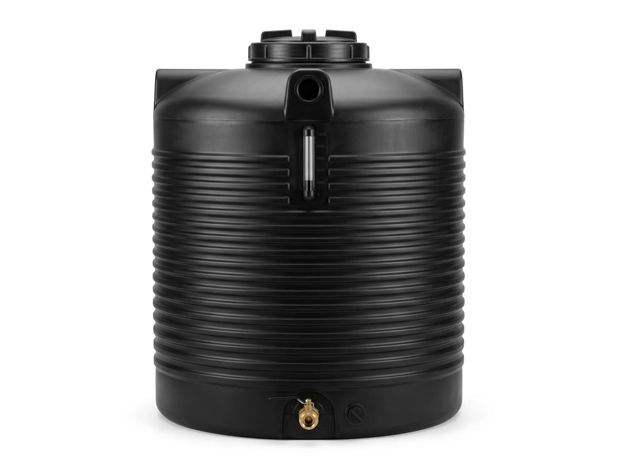 Water Tank Cleaning