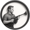 Cleaning Karigar Logo